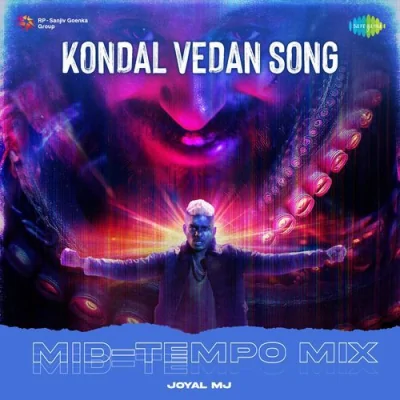 Kondal Vedan Song Mid Tempo Mix Song By Kondal Vedan Song Mid Tempo Mix Poster