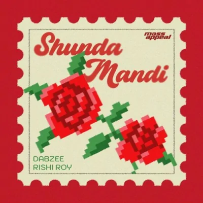 SHUNDA MANDI Song By SHUNDA MANDI Poster