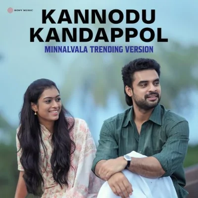 Kannodu Kandappol Song By Kannodu Kandappol Poster
