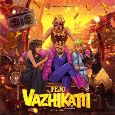 Vazhikatti Song By Vazhikatti Poster