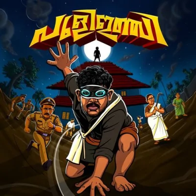 Puliinji Song By Puliinji Poster