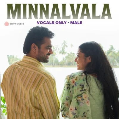 Minnalvala Song By Minnalvala Poster