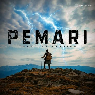 Pemari Song By Pemari Poster