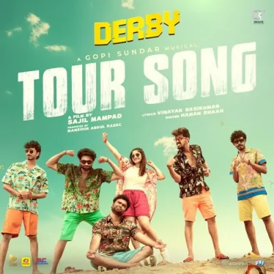 Tour Song Song By Tour Song Poster