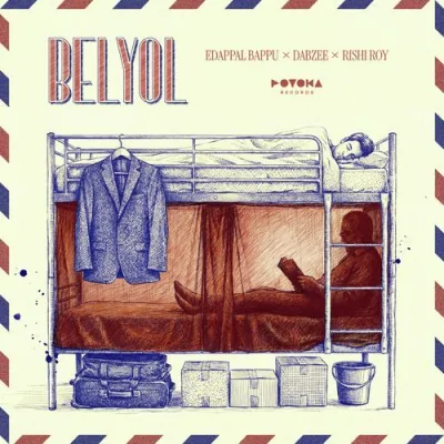 Belyol Song By Belyol Poster