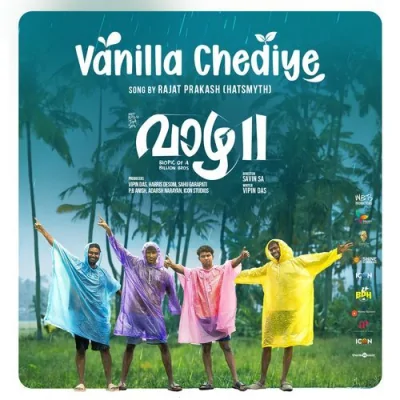 Vanilla Chediye Song By Vanilla Chediye Poster