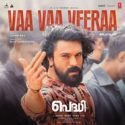 Vaa Vaa Veeraa Song By Vaa Vaa Veeraa Poster