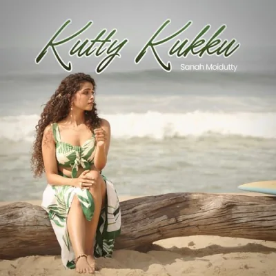 Kutty Kukku Song By Kutty Kukku Poster