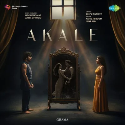 Akale Song By Akale Poster