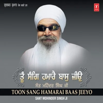 Toon Sang Hamarai Baas Jeeyo Song By Toon Sang Hamarai Baas Jeeyo Poster
