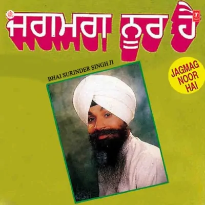 Mere Baba Main Baora Song By Mere Baba Main Baora Poster