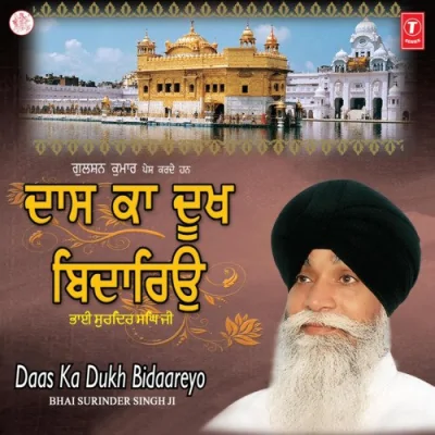 Dukh Bhanjan Tera Naam Ji Song By Dukh Bhanjan Tera Naam Ji Poster