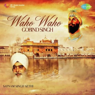 Gobind Singh Kari Khushi Song By Gobind Singh Kari Khushi Poster