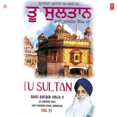 Tu Sultan Song By Tu Sultan Poster