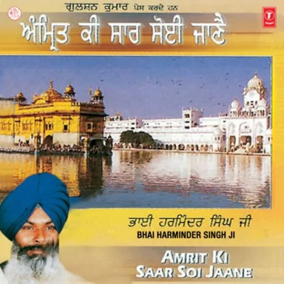 Amrit Ki Saar Soi Jaane Song By Amrit Ki Saar Soi Jaane Poster