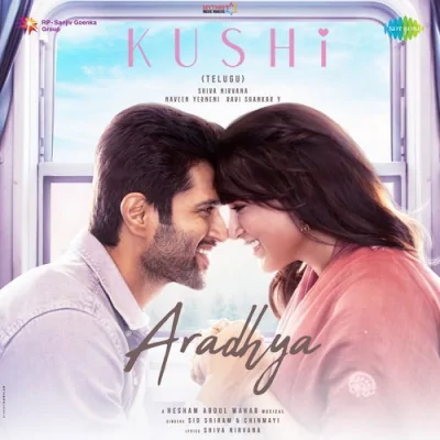 Aradhya Song By Aradhya Poster