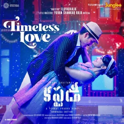 Timeless Love Song By Timeless Love Poster