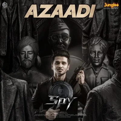 Azaadi Song By Azaadi Poster