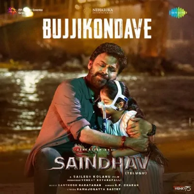 Bujjikondave Song By Bujjikondave Poster