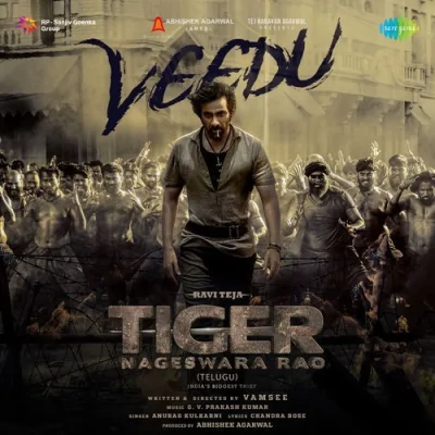 Veedu Song By Veedu Poster
