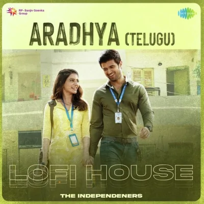 Aradhya Lofi House Song By Aradhya Lofi House Poster