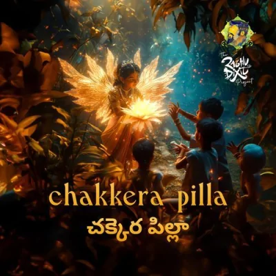 Chakkera Pilla Song By Chakkera Pilla Poster