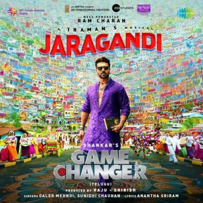 Jaragandi Song By Jaragandi Poster