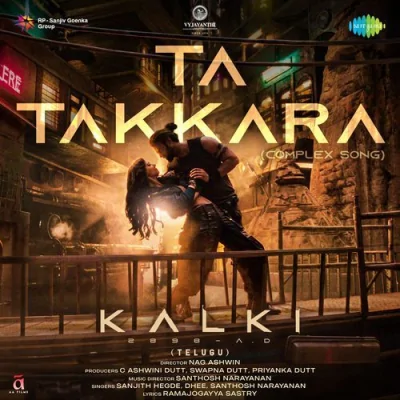 Ta Takkara Song By Ta Takkara Poster