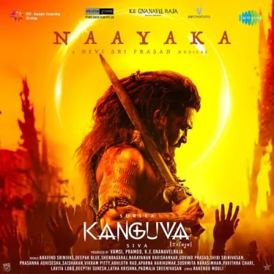 Naayaka Song By Naayaka Poster