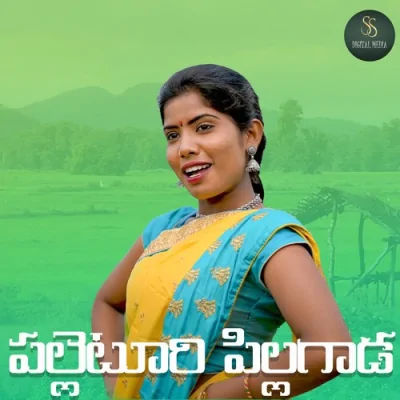 Palletoori Pillagada Folk Song 2023 Song By Palletoori Pillagada Folk Song 2023 Poster