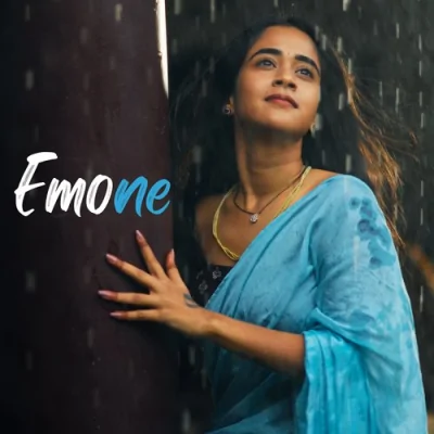 Emone Song By Emone Poster
