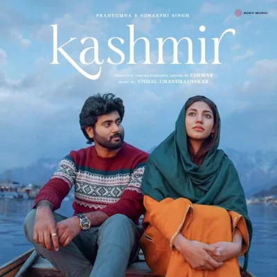Kashmir Song By Kashmir Poster
