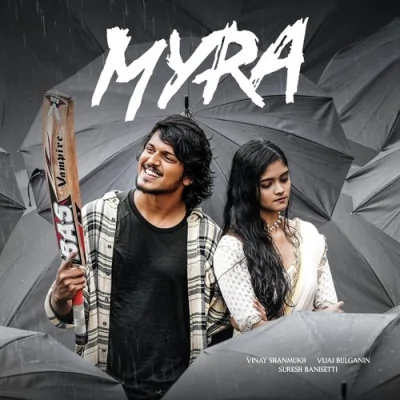 Myra Song By Myra Poster