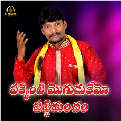 Pakkinti Mogudukemo Patti Mancham Song By Pakkinti Mogudukemo Patti Mancham Poster