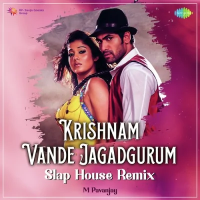Sye Andre Naanu Slap House Remix Song By Sye Andre Naanu Slap House Remix Poster