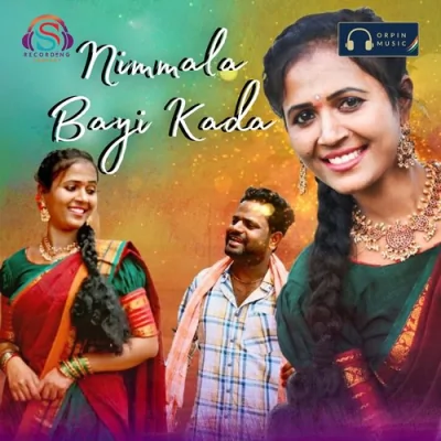 Nimmala Bayi Kada Song By Nimmala Bayi Kada Poster
