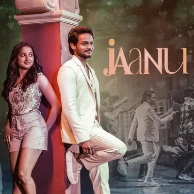 Jaanu Song By Jaanu Poster