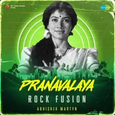 Pranavalaya Rock Fusion Song By Pranavalaya Rock Fusion Poster