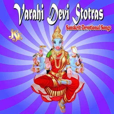 Sri Varahi Devi Stavam Song By Sri Varahi Devi Stavam Poster