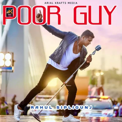 Poor Guy Song By Poor Guy Poster