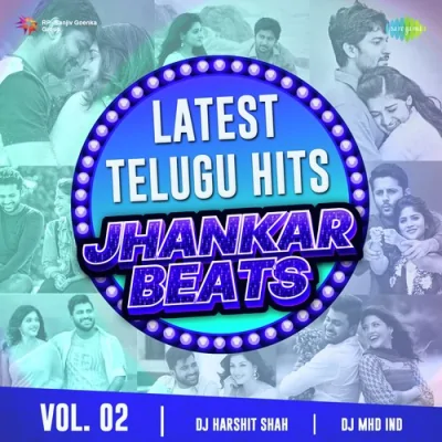 Mandaara Jhankar Beats Song By Mandaara Jhankar Beats Poster