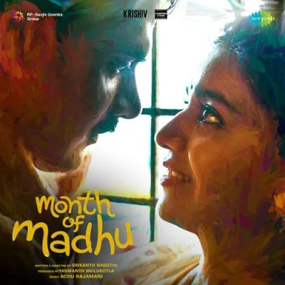 Oh Na Madhu Song By Oh Na Madhu Poster