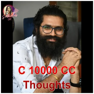 BC 10000 CC Song By BC 10000 CC Poster