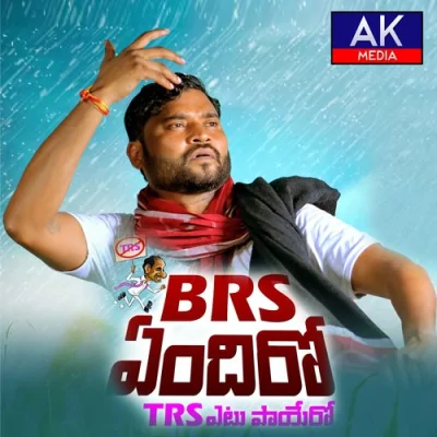 Brs Endhiro Trs Etu Payero Song By Brs Endhiro Trs Etu Payero Poster