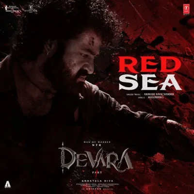 Red Sea Song By Red Sea Poster
