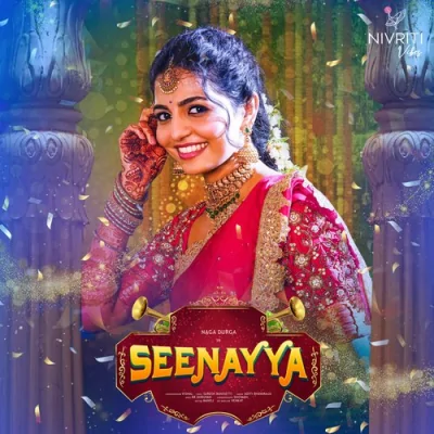 Seenayya Song By Seenayya Poster