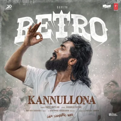 Kannullona Song By Kannullona Poster