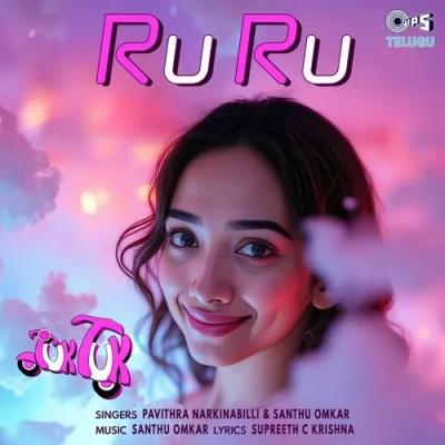 Ru Ru Song By Ru Ru Poster