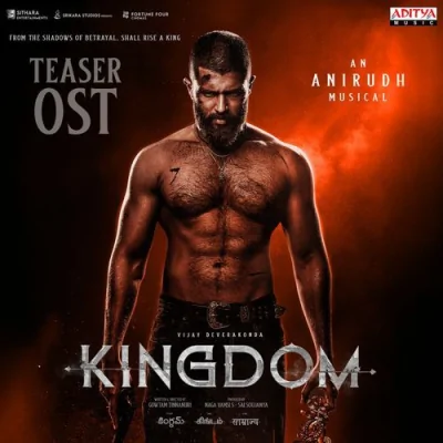Kingdom Teaser OST Song By Kingdom Teaser OST Poster