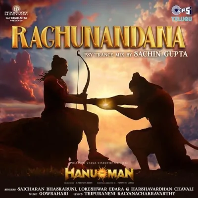 Raghunandana Song By Raghunandana Poster